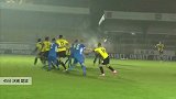 沃克 足总杯 2020/2021 哈洛贾特 VS 斯克尔默斯代尔联 精彩集锦