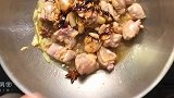 不用鲍鱼的多汁酱鲍鸡！一口酥软