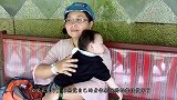 生完宝宝后，这3个变化最明显！一条没中的宝妈很幸运