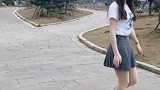 怀孕三个月，找不到孩子爸爸。