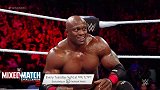 WWE-18年-五分钟看完混双赛第二周 米兹蹩脚舞蹈遭众人耻笑-精华