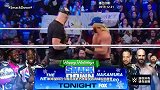 WWE SmackDown第1061期（原声中字）