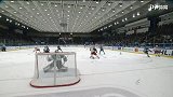 KHL常规赛昆仑鸿星闪电反击3-2反超新西伯利亚