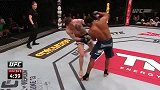 UFC-15年-UFC Fight Night 67：轻量级特里纳尔多vs帕克集锦-精华