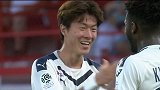 酸了！黄义助赛季3脚世界波混剪 远射进球冠绝五大联赛