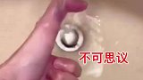 手指居然能变长，不可思议