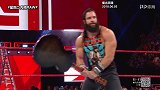 WWE-18年-WWE RAW第1306期（中文字幕）-全场