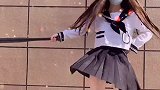 JK裙和水手服，你能分的清楚吗？