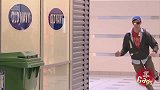 国外恶搞：路人惊呆了，都不敢相信自己的眼睛！