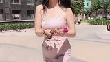 四十岁的女人能有这样的自信，确实很难得