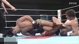 UFC-18年-拳台之上的创造力，招式华丽而实用！-精华