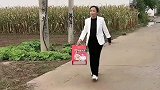 我的礼盒怎么不见了