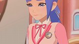 菲梦美少女：可星们看到京浩穿成国王的样子一直笑个不停