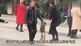 朋友请我吃饺子，你这是老痰韭菜馅儿的吧
