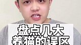 盘点几大养猫的误区