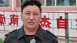 “美丽中国行”之探访三江源：走进可可西里