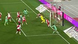法甲-弗兰德造3球 约维蒂奇马里潘破门 摩纳哥3-0昂热