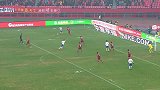 第3轮 河北华夏vs山东鲁能 69'