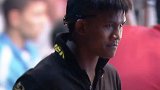 “恐怖小胖”位宁辉重拳KO播求侄子苏信，播求看后愤然离场