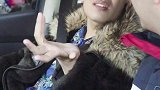 我黄小伦这种身价需要会开车？