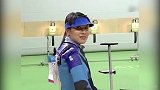 荣誉回眸！杜丽奥运会大逆转夺冠瞬间 太经典了