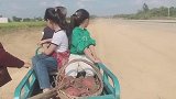 简单快乐就是这样吧