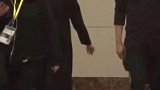 胡歌方辟谣与刘亦菲结婚称虽然很想结束单身，可缘分还没到
