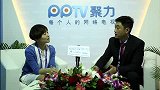 北京车展-2014北京国际车展PPTV专访御胜汽车有限公司总裁 黄志强
