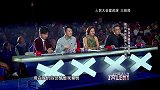少年合唱团争夺晋级名额，怎料最后的结果，出人意料