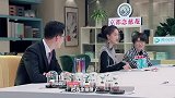 万物皆可儿化音！蓝盈莹念到崩溃，何炅自曝乱用儿化音被导演打