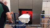 火葬场的“尸油”，都是怎么处理的？跟着镜头看看就懂了！