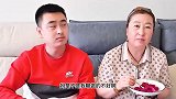 给婆婆出了一个难题，老公竟然失望至极！你们看懂了吗