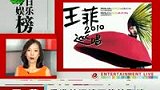 王菲天价酬劳态度强硬 香港站巡演可能告吹-8月24日