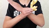 菜市场的生姜有老有嫩，怎样选才放心？ 生活小常识  生姜  揭秘