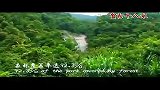旅游-广西落差最大的叠水瀑布群-贺州十八水