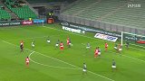 法甲-1718赛季-联赛-第18轮-圣埃蒂安0:4摩纳哥-精华