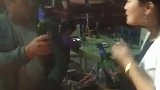 老公说话太幽默了