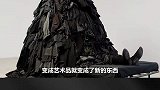 10种匪夷所思的艺术品