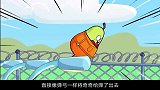 聪明的奇奇想要“越狱”，结果反把朋友送出了监狱，真是太悲剧了