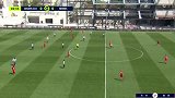 第2分钟雷恩球员塔伊射门 - 打偏