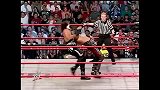 WWE-14年-30秒赏析斯汀大帝终结技毒蝎坠击华丽时刻-专题