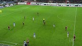 德甲-1516赛季-联赛-第10轮-第70分钟射门 因戈尔施塔特头球偏出-花絮