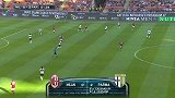 意甲-1314赛季-联赛-第28轮-AC米兰2：4帕尔马-全场