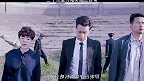 这三个活宝太可爱了，承包了整部剧的笑点！