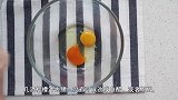 可以美容养颜的茯苓蒸糕，比米糕做法更简单，加了牛奶营养更丰富