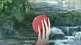 魔道祖师：魏无羡骑驴欲逃跑，不料蓝湛手拿苹果，驴瞬间背叛
