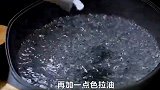 春季尝鲜菜“鸡丝芦笋”，有荤有素，出锅鲜香脆嫩，好吃又营养