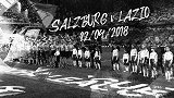 【欧联经典】最不可思议的逆转：萨尔茨堡4分钟3球死里逃生
