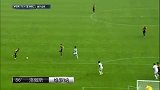 意甲-1415赛季-联赛-第7轮-维罗纳1：3AC米兰-精华