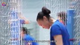 冠军的艰辛，惠若琪自曝曾为了参加比赛，全程清醒做心脏手术